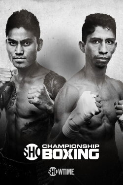 Mark Magsayo vs. Rey Vargas (2022) Mark Magsayo vs. Rey Vargas (2022)