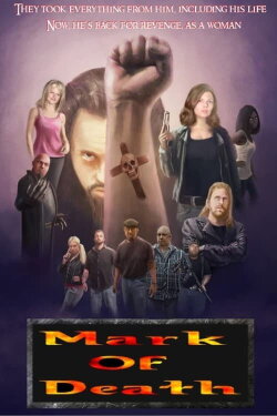 Mark of Death (2017) Mark of Death (2017)