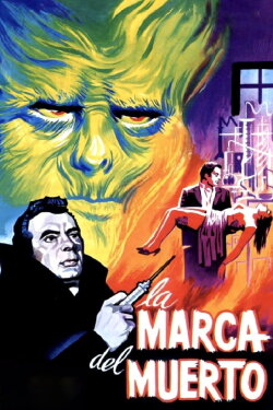 Mark of the Dead Man (1961) Mark of the Dead Man (1961)