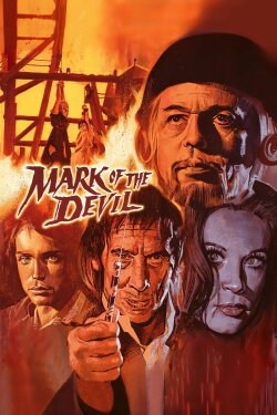 Mark of the Devil (1970) Mark of the Devil (1970)