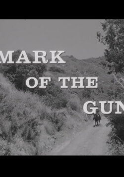 Mark of the Gun (1969) Mark of the Gun (1969)
