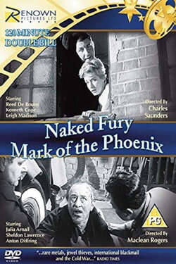 Mark of the Phoenix (1958) Mark of the Phoenix (1958)