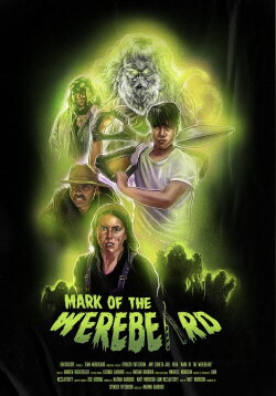 Mark of the Werebeard (2023) Mark of the Werebeard (2023)