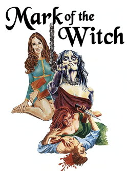 Mark of the Witch (1970) Mark of the Witch (1970)