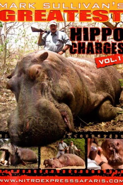 Mark Sullivan’s Greatest Hippo Charges (2007) Mark Sullivan’s Greatest Hippo Charges (2007)