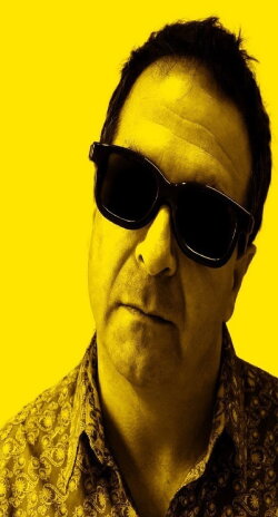 Mark Thomas: Cuckooed (2017) Mark Thomas: Cuckooed (2017)