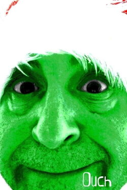 Mark Thomas: Ouch (2020) Mark Thomas: Ouch (2020)
