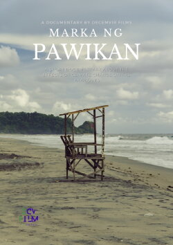 Marka ng Pawikan (2023) Marka ng Pawikan (2023)