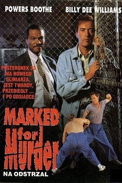Marked for Murder (1993) Marked for Murder (1993)