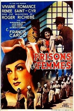 Marked Girls (1938) Marked Girls (1938)