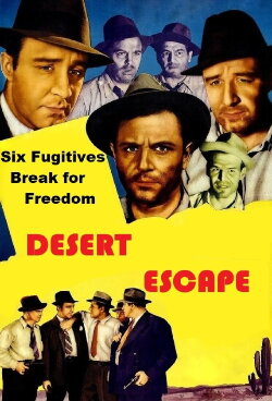 Marked Men (1940)