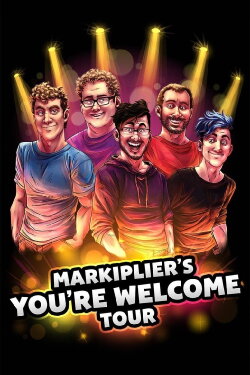 Markiplier's Tour: THE MOVIE (2018) Markiplier's Tour: THE MOVIE (2018)