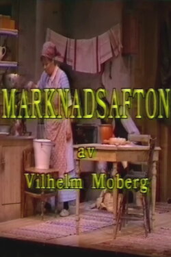 Marknadsafton (1989)