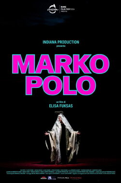 Marko Polo (2024)
