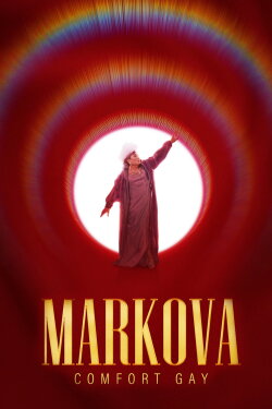 Markova: Comfort Gay (2000) Markova: Comfort Gay (2000)