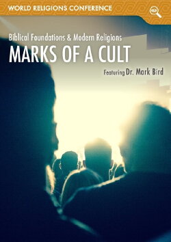 Marks of a Cult (2018)