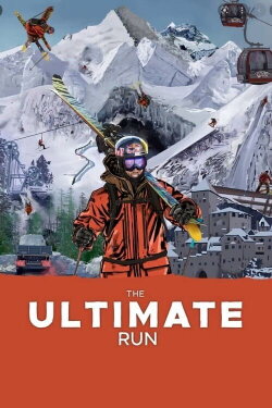 Markus Eder: The Ultimate Run (2021)