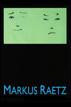 Markus Raetz (2007) Markus Raetz (2007)