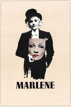 Marlene (1984) Marlene (1984)