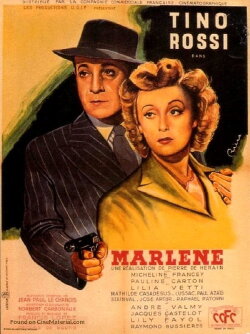 Marlène (1949) Marlène (1949)