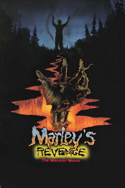 Marley's Revenge: The Monster Movie (1989) Marley's Revenge: The Monster Movie (1989)