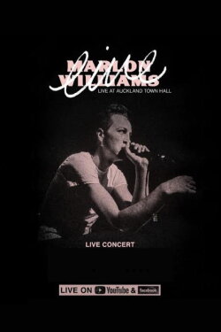 Marlon Williams: Live at Auckland Town Hall (2020) Marlon Williams: Live at Auckland Town Hall (2020)