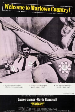 Marlowe (1969) Marlowe (1969)