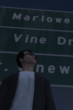 Marlowe Drive (2018) Marlowe Drive (2018)