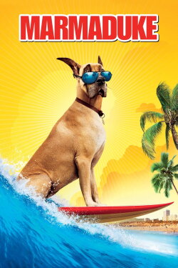 Marmaduke (2010) Marmaduke (2010)