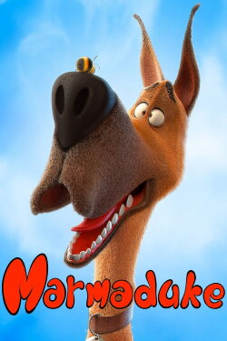 Marmaduke (2022)