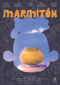 Marmiton (2015)