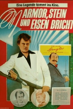 Marmor, Stein und Eisen bricht (1982) Marmor, Stein und Eisen bricht (1982)