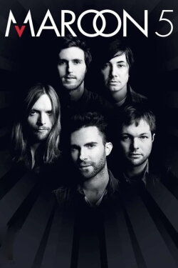 Maroon 5 - iHeartRadio Music Festival (2013) Maroon 5 - iHeartRadio Music Festival (2013)