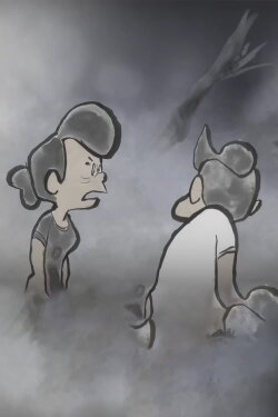 Marooned 3 (2011) Marooned 3 (2011)