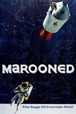 Marooned (1969) Marooned (1969)