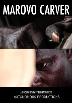 Marovo Carver: Carvings from the Solomon Islands (2015)