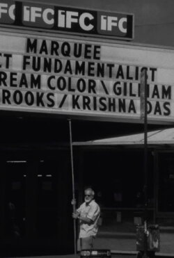 Marquee (2013)