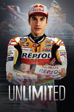 Marquez Unlimited (2020) Marquez Unlimited (2020)