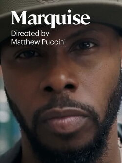 Marquise (2018)
