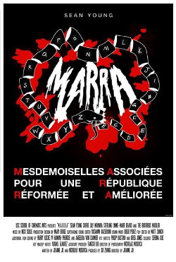 M.A.R.R.A (2014)