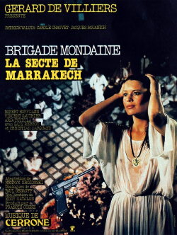 Marrakesh Cult (1979) Marrakesh Cult (1979)