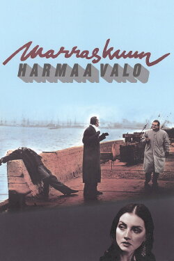 Marraskuun harmaa valo (1993) Marraskuun harmaa valo (1993)