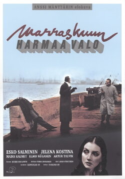 Marraskuun harmaa valo (1993) Marraskuun harmaa valo (1993)