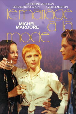 Marriage a la Mode (1973) Marriage a la Mode (1973)
