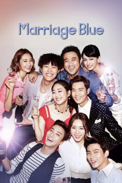 Marriage Blue (2013) Marriage Blue (2013)