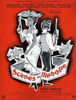 Marriage Episodes (1954)