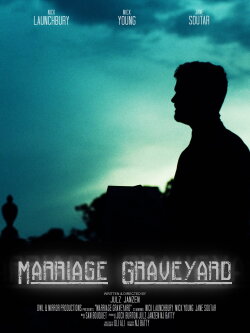 Marriage Graveyard (2022) Marriage Graveyard (2022)