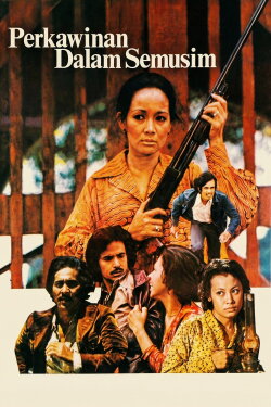 Marriage in a Season (1976) Marriage in a Season (1976)