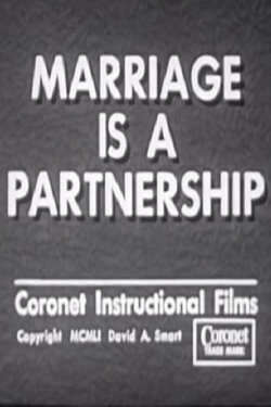 Marriage Is a Partnership (1951) Marriage Is a Partnership (1951)