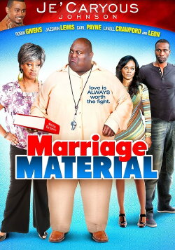 Marriage Material (2013)
